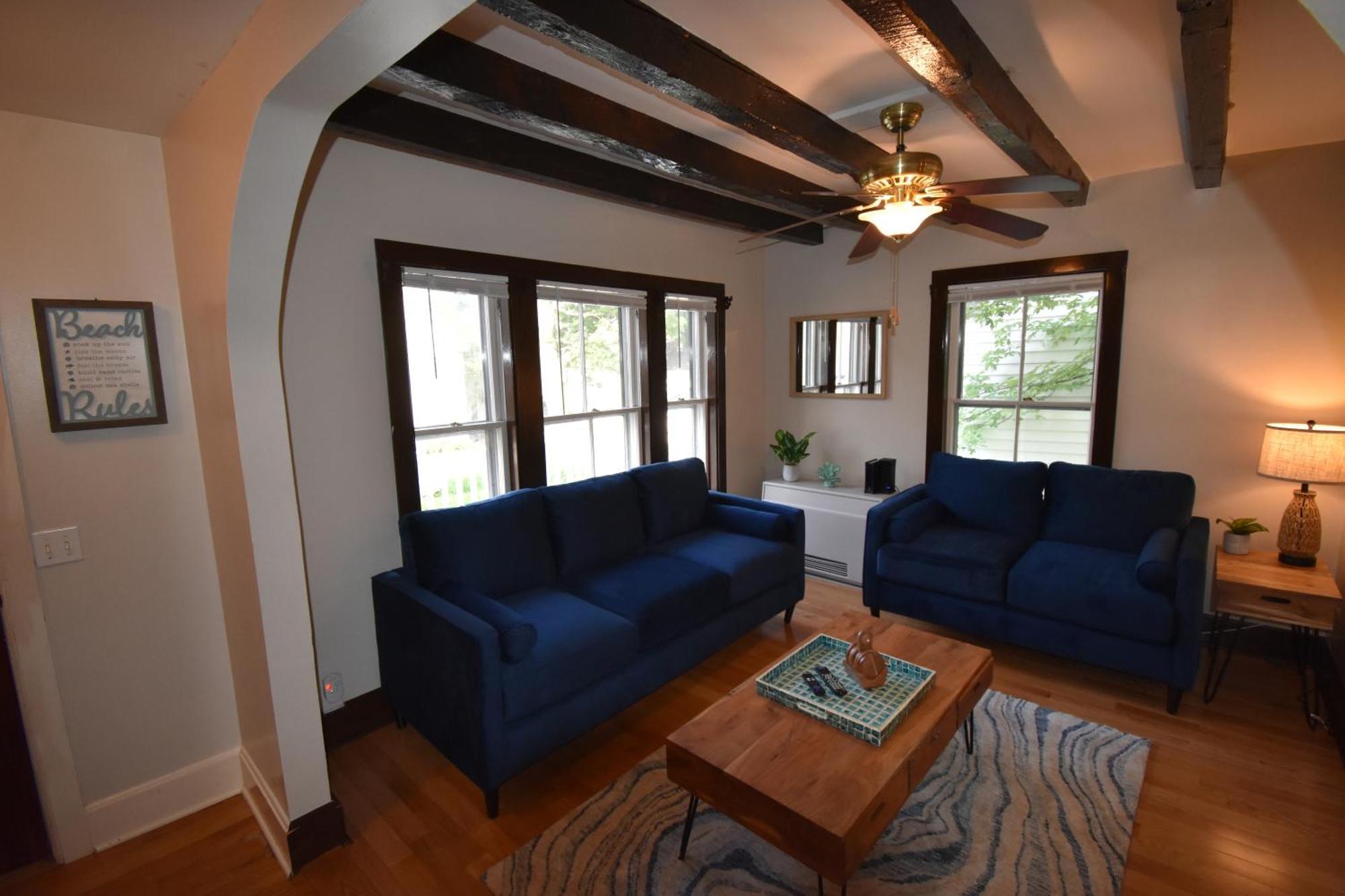Cozy 3Br Beach House By The Sea Old Orchard Beach Luaran gambar