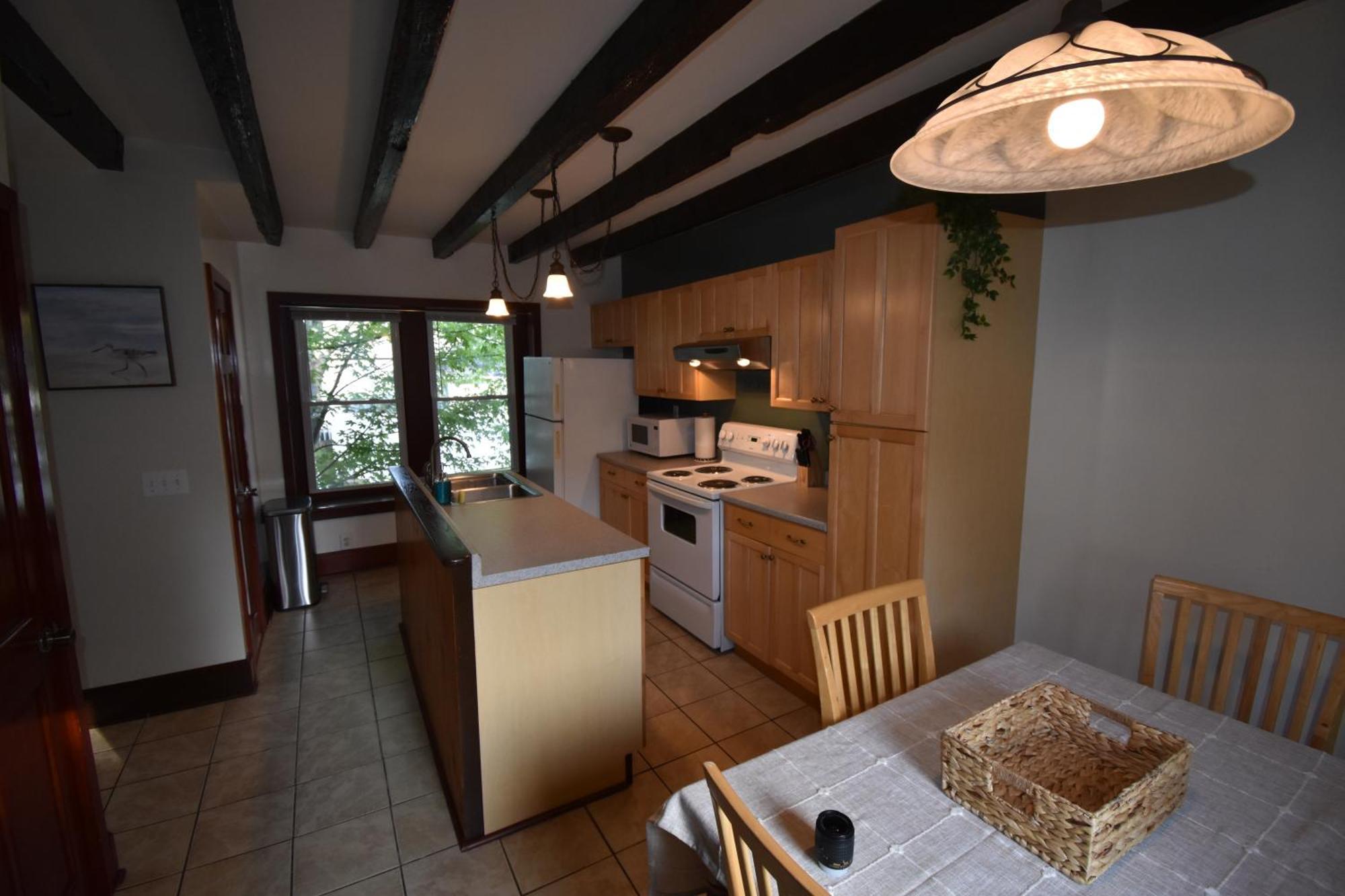 Cozy 3Br Beach House By The Sea Old Orchard Beach Luaran gambar