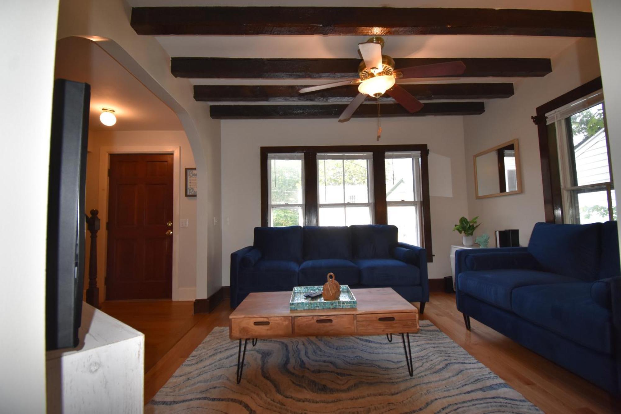 Cozy 3Br Beach House By The Sea Old Orchard Beach Luaran gambar